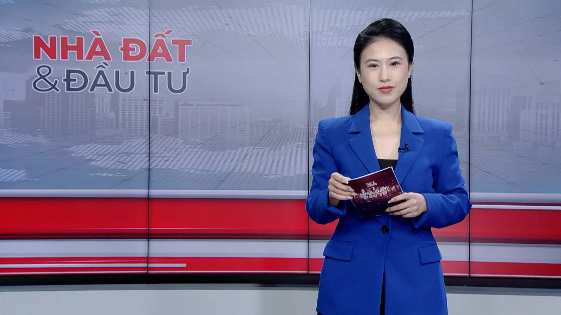 Bản tin Nhà đất và đầu tư | 22/10/2025